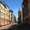 ulica wroclawska ii